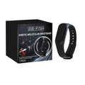 ProdBracelet Anti-Moustiques à Ultrasons Haute Technologie – Répulsif Électronique pour Intérieur et Extérieur